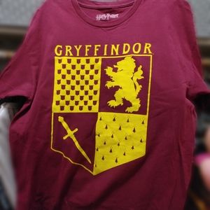 Gryffindor Tshirt